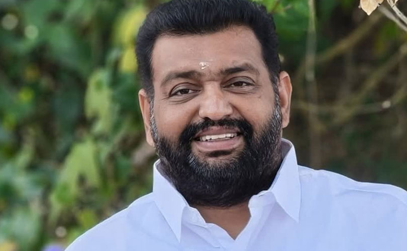 കന്നി ബജറ്റിൽ കേരളത്തിലെ റബർ കർഷകരെ സർക്കാർ വഞ്ചിച്ചു:റബർ ബോർഡ് ചെയർമാൻ എൻ ഹരി.